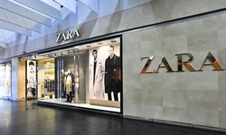 ZARA CUSTOMER SERVICE