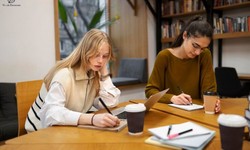 The Complete Guide to Tartu's Dissertation Proposal Writing Services
