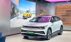 China's Export Engines: Powering the World's Auto Market