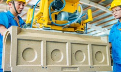 What to Look for in a Quality Polyester Resin Manufacturer