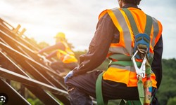 Mastering Safety from Anywhere: Your Guide to Online Working at Height Training