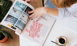 Magazine Ads: What They Are and How They Help Promote Your Brand