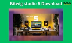 How to Download Bitwig Studio 5