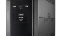 UPS System