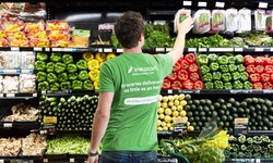 INSTACART CUSTOMER SERVICE
