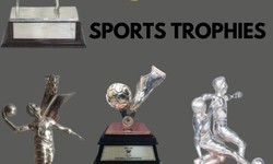 SPORTS TROPHIES