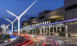 LOS ANGELES AIRPORT CUSTOMER SERVICE