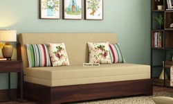 How to Maintain Your Sofa Cum Bed