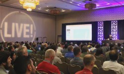 From Concerts to Conferences: The Versatility of Live Event Video Production