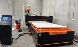 Selecting The Right CNC Woodworking Machine For Your Needs