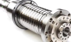 Precision Parts: Driving Innovation in Manufacturing
