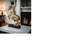 Enhance Your Modern Home Decor with Elegant Statues