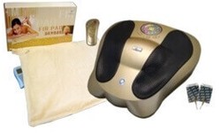 The Benefits of Infrared Heating Pads