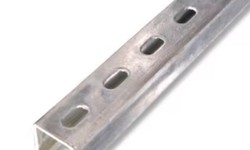 Solar Mounting Structures: Innovations Driving Solar Energy Adoption