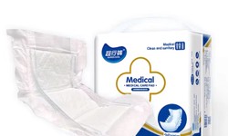 Adult Pull-Up Diapers: Easy-to-Use Solutions for Active Lifestyles