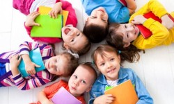 Pertaining to Redondo Beach preschools