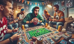 Strategize and Win: The Ultimate Football Card Game Experience