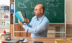 Why You Should Consider Maths and Physics Tutors for Academic Success