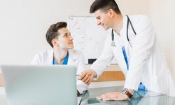 Medical Industry SEO Services: Dominating the Online Healthcare Landscape