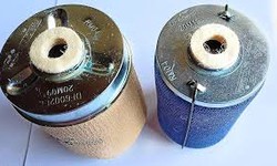 What is a fuel filter? How does it work?