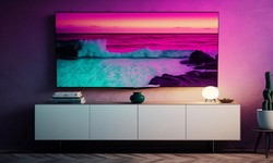 Smart LED TV Shop in Lahore