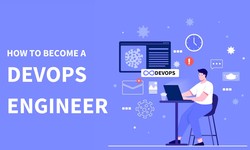 Comprehensive Roadmap to Becoming a DevOps Engineer