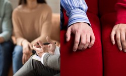 Couple Therapist: Finding a Perfect Healer