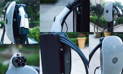 Ac charging meaning:How to choose an AC EV Charger