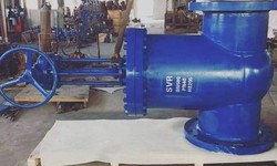 Gate Valve Manufacturer in USA