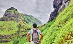 Historic Forts and Scenic Trails: A Trekker's Dream