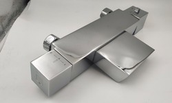 Transform Your Shower Experience with Thermostatic Technology