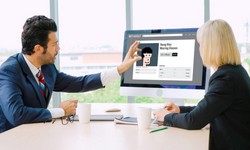 Streamlining Payroll Management with Recruitment Payroll Software