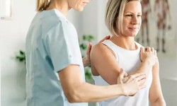 Say Goodbye to Shoulder Pain with Physiotherapy in Abbotsford