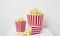 The Popcorn Box Supply Industry: An In-Depth Look