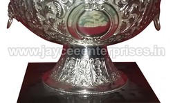 Metal Trophies