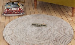 How to Select the Right Size Rug for Your Space
