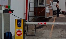 Impact of Boom Barriers on Safety and Security in Residential Areas