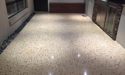 Transform Your Floors with Concrete Polishing in Geelong