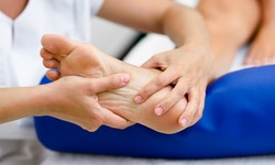 The Role of Podiatrists in Preventing and Treating Foot Conditions in Macomb, MI