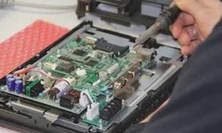 Effective Strategies for HMI Repair and Maintenance
