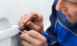 Vehicle Lockouts in Manassas, VA: A Comprehensive Guide