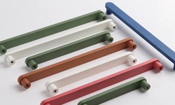 Transform Your Home with Unusual and Unique Cabinet Handles