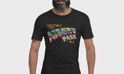 Vacation T-Shirts for Different Seasons: What to Wear Year-Round