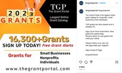 Maximizing Success: Strategies for Securing Grant Funding for Nonprofits