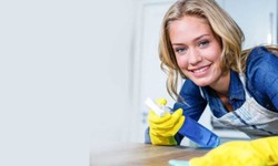 How to Choose the Best Janitorial Service for Your Toronto Business in 2024