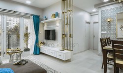 Making the Right Choice: How to Find Your Dream Interior Designer