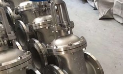 Gate Valve Manufacturers in Italy