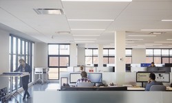 The Rise of Shared Office Spaces in Valdosta, GA: A New Trend