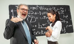 Finding the Best Physics and Maths Tutors in the UK with Fine Tutor