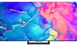 TCL Android LED Shop in Lahore